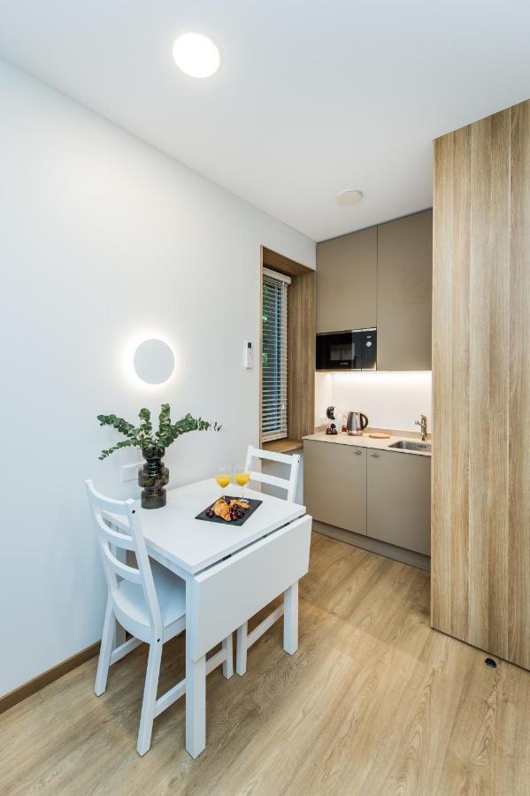 River City Apartments No 1 By Urban Rent Kaunas Buitenkant foto