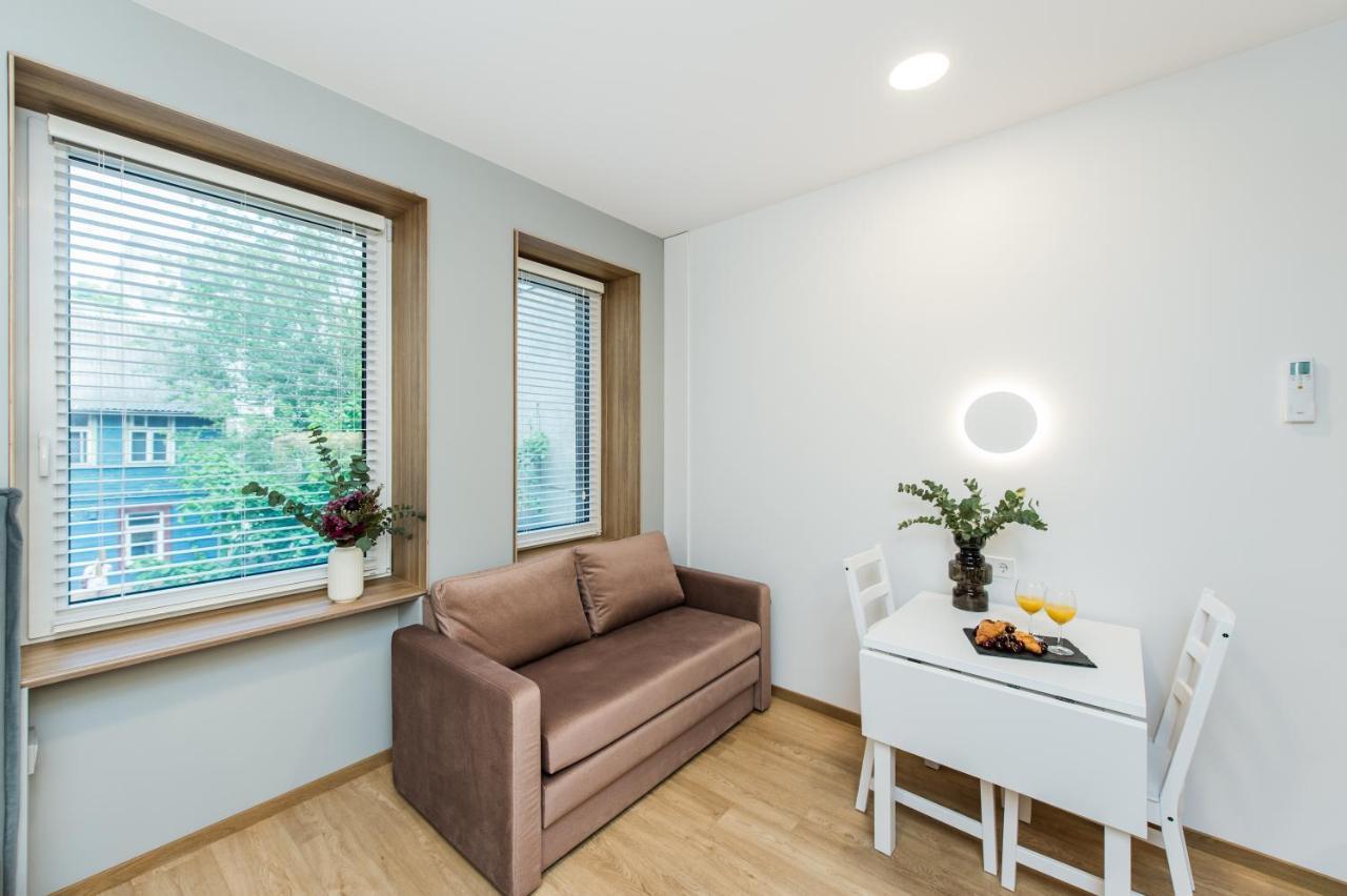 River City Apartments No 1 By Urban Rent Kaunas Buitenkant foto