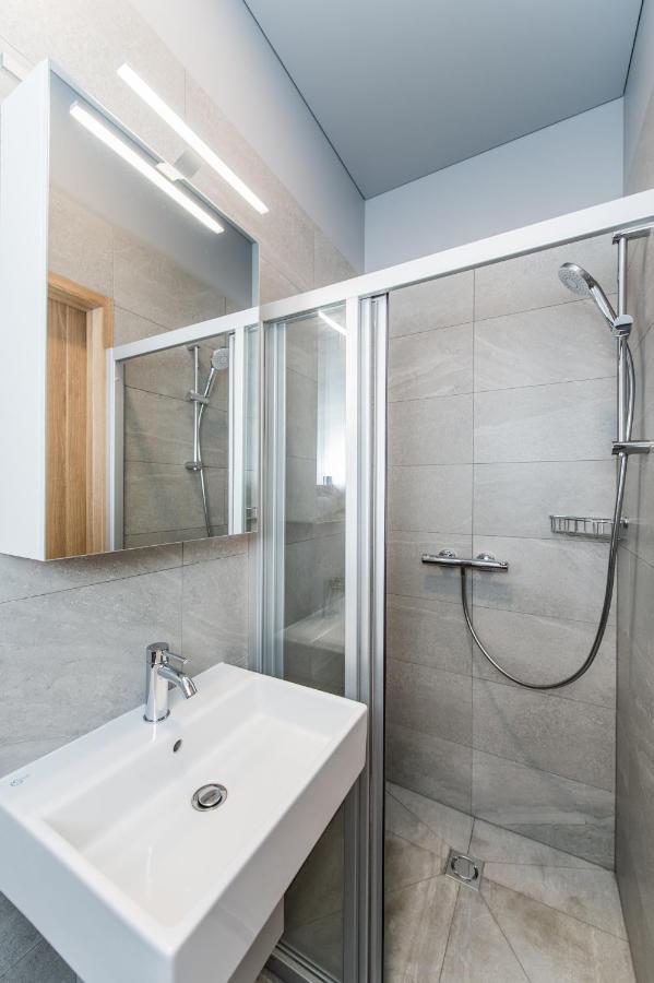 River City Apartments No 1 By Urban Rent Kaunas Buitenkant foto